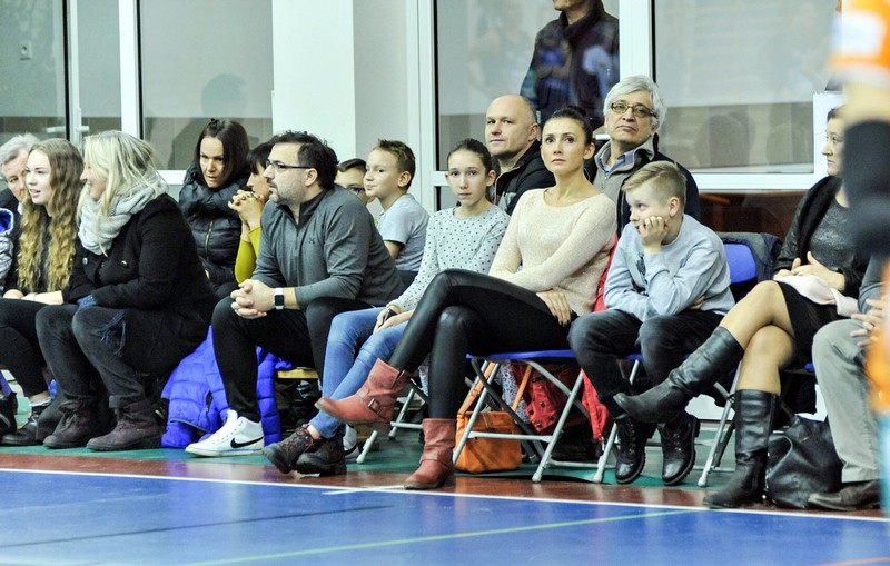 Cenne zwycięstwo Orła zdjęcie nr 141197