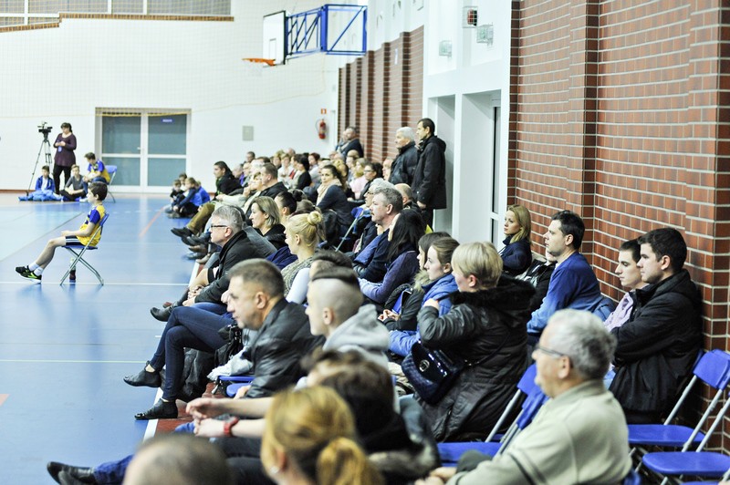 Cenne zwycięstwo Orła zdjęcie nr 141192