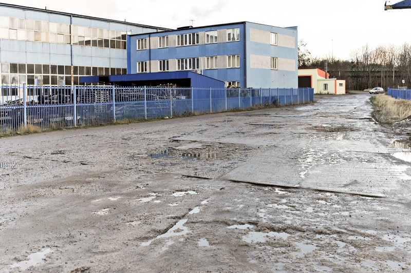 Problem drogi za drogi zdjęcie nr 141239