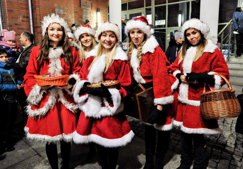 Jej wysokość choinka zdjęcie nr 141285