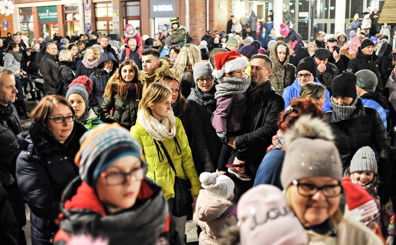 Jej wysokość choinka zdjęcie nr 141281