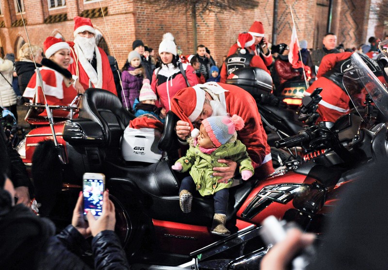 Jej wysokość choinka zdjęcie nr 141284