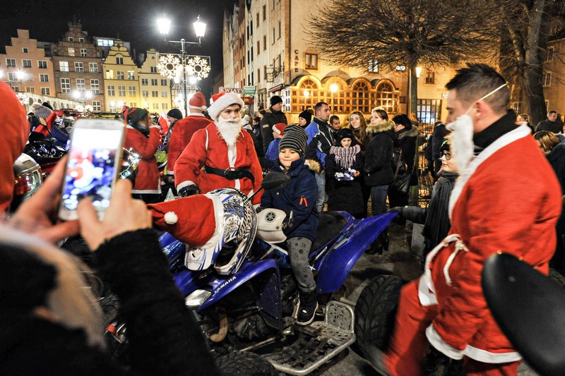 Jej wysokość choinka zdjęcie nr 141283