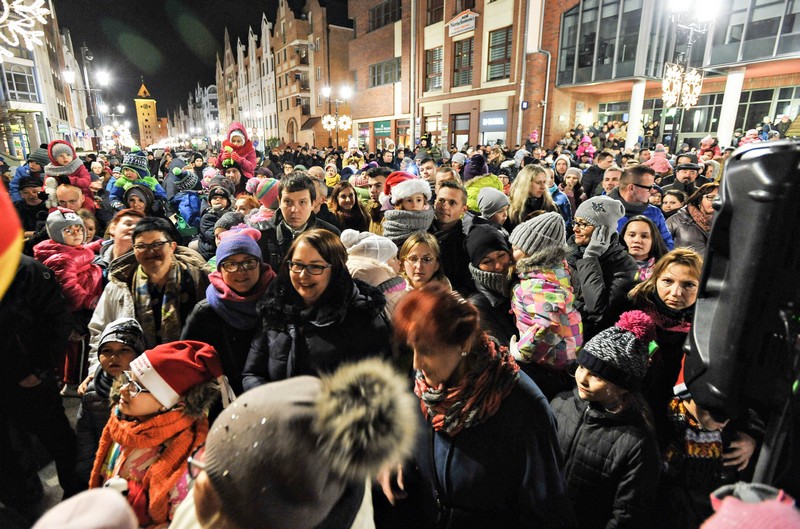 Jej wysokość choinka zdjęcie nr 141286