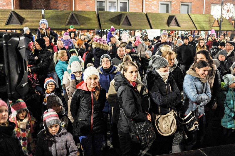 Jej wysokość choinka zdjęcie nr 141280