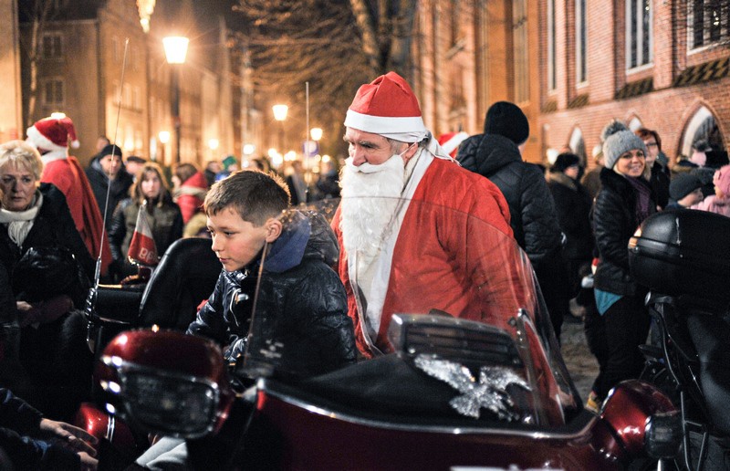 Jej wysokość choinka zdjęcie nr 141273