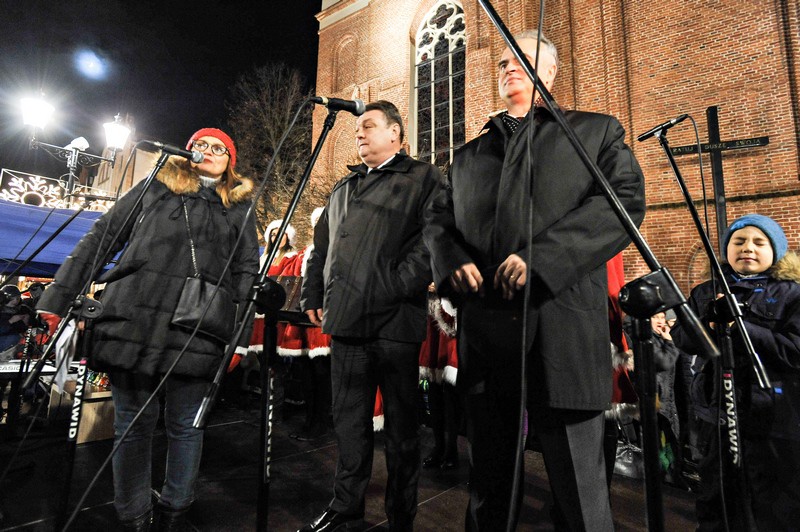 Jej wysokość choinka zdjęcie nr 141289