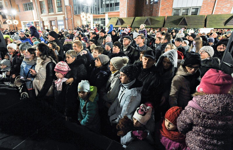 Jej wysokość choinka zdjęcie nr 141292