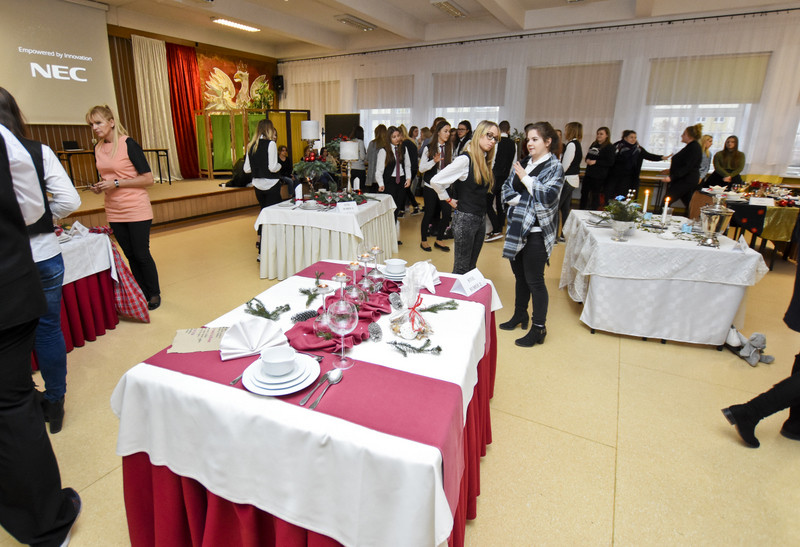 To, co ładnie podane lepiej smakuje zdjęcie nr 141367