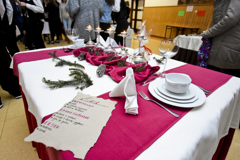 To, co ładnie podane lepiej smakuje zdjęcie nr 141370