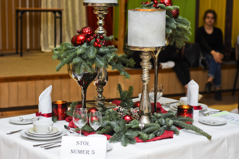 To, co ładnie podane lepiej smakuje zdjęcie nr 141375