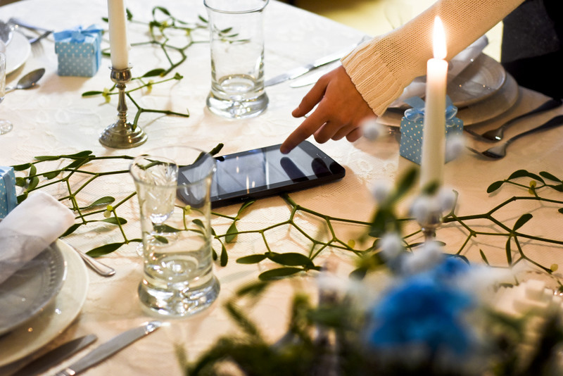 To, co ładnie podane lepiej smakuje zdjęcie nr 141381