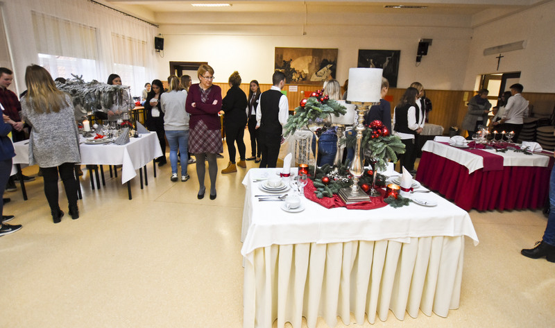 To, co ładnie podane lepiej smakuje zdjęcie nr 141368