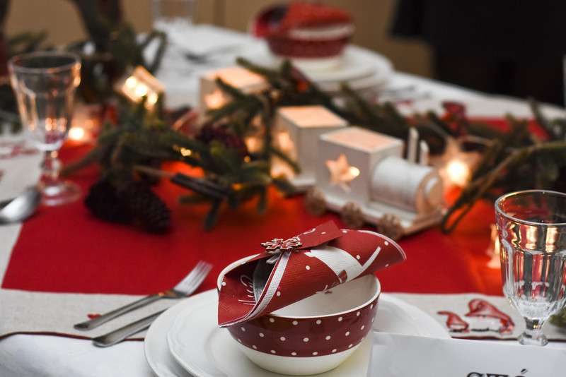 To, co ładnie podane lepiej smakuje zdjęcie nr 141376