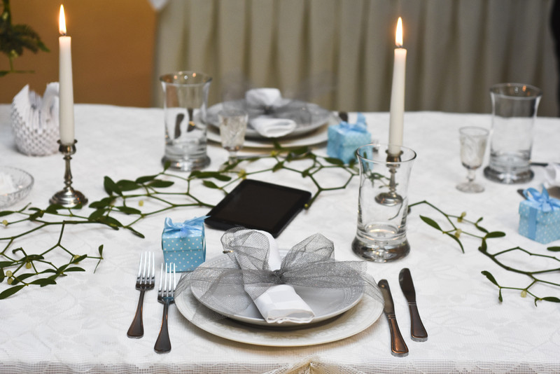 To, co ładnie podane lepiej smakuje zdjęcie nr 141374