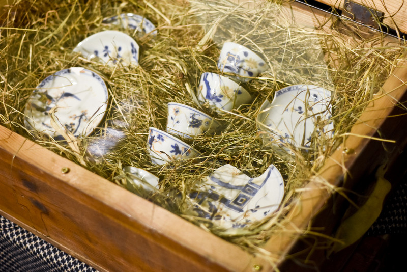 Krucha historia w kolorze blue zdjęcie nr 141415