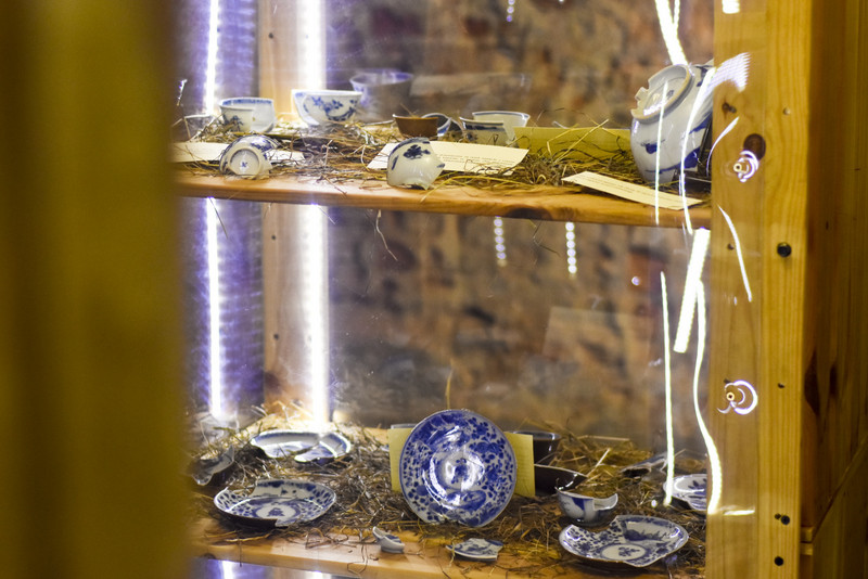 Krucha historia w kolorze blue zdjęcie nr 141413