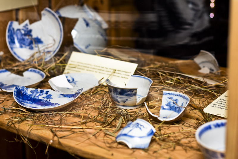 Krucha historia w kolorze blue zdjęcie nr 141403