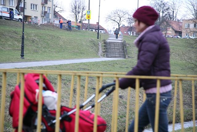 Z dzieckiem na Dolinkę zdjęcie nr 11075