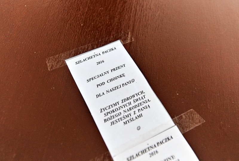 Szlachetna Paczka finiszuje! zdjęcie nr 141478