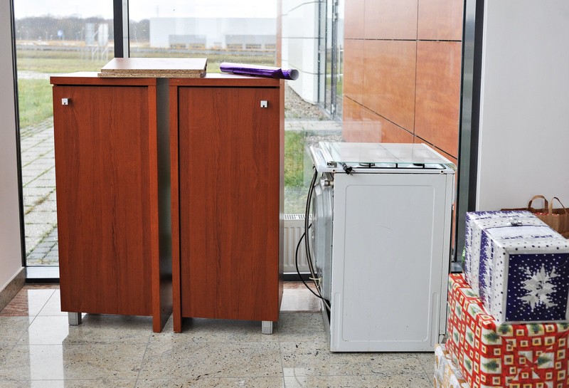 Szlachetna Paczka finiszuje! zdjęcie nr 141471