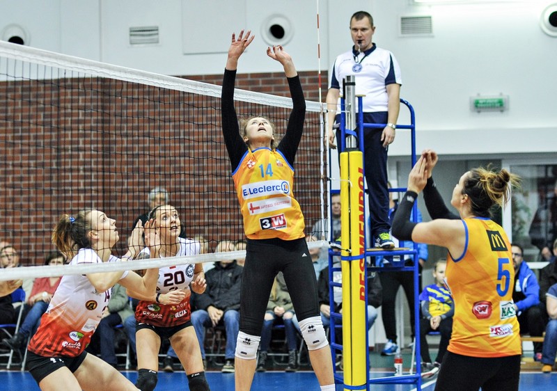 Trzy punkty Orła zdjęcie nr 141487