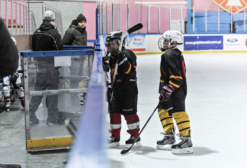 Mali Wikingowie w ataku zdjęcie nr 141520