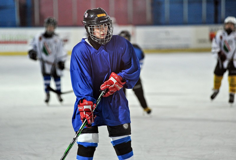 Mali Wikingowie w ataku zdjęcie nr 141506