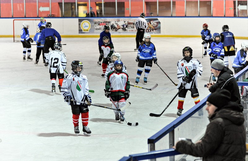 Mali Wikingowie w ataku zdjęcie nr 141510