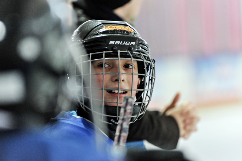 Mali Wikingowie w ataku zdjęcie nr 141515