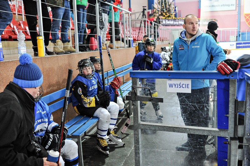 Mali Wikingowie w ataku zdjęcie nr 141516