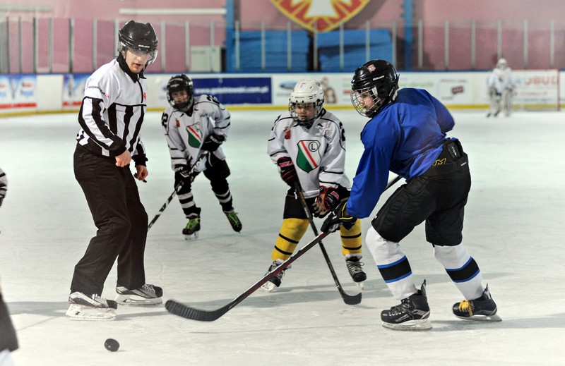 Mali Wikingowie w ataku zdjęcie nr 141507