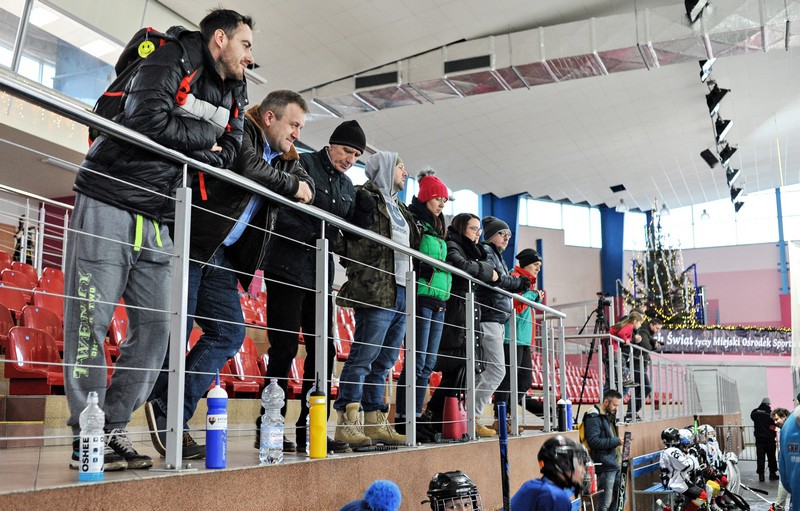 Mali Wikingowie w ataku zdjęcie nr 141517