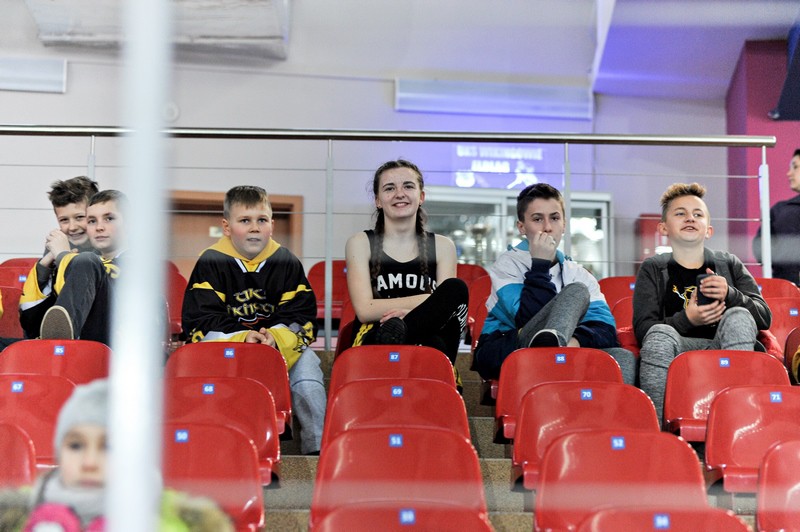 Mali Wikingowie w ataku zdjęcie nr 141518