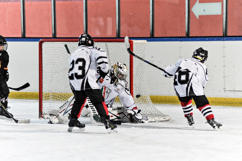 Mali Wikingowie w ataku zdjęcie nr 141521