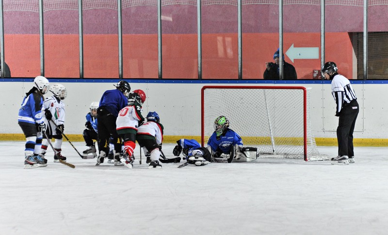 Mali Wikingowie w ataku zdjęcie nr 141509