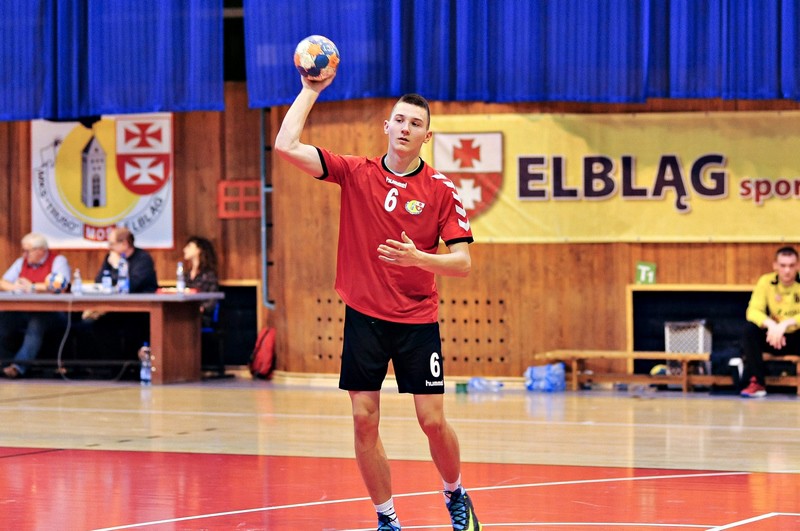 Szczypiorniści Truso mistrzami województwa zdjęcie nr 141550