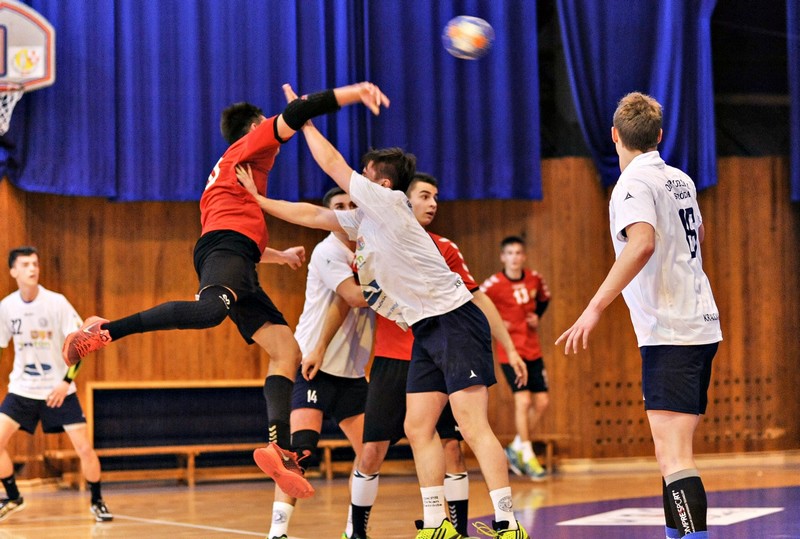 Szczypiorniści Truso mistrzami województwa zdjęcie nr 141549