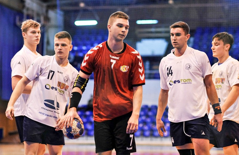 Szczypiorniści Truso mistrzami województwa zdjęcie nr 141563