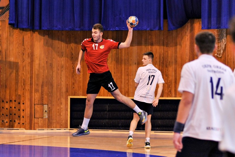 Szczypiorniści Truso mistrzami województwa zdjęcie nr 141565