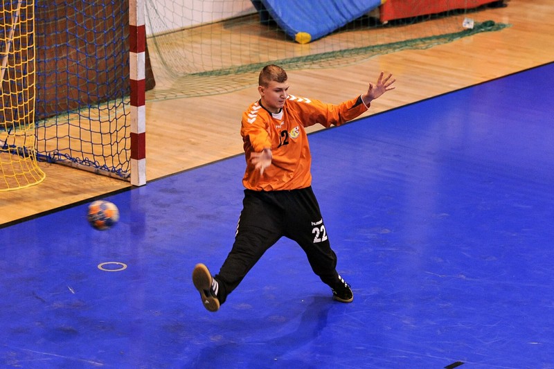 Szczypiorniści Truso mistrzami województwa zdjęcie nr 141557