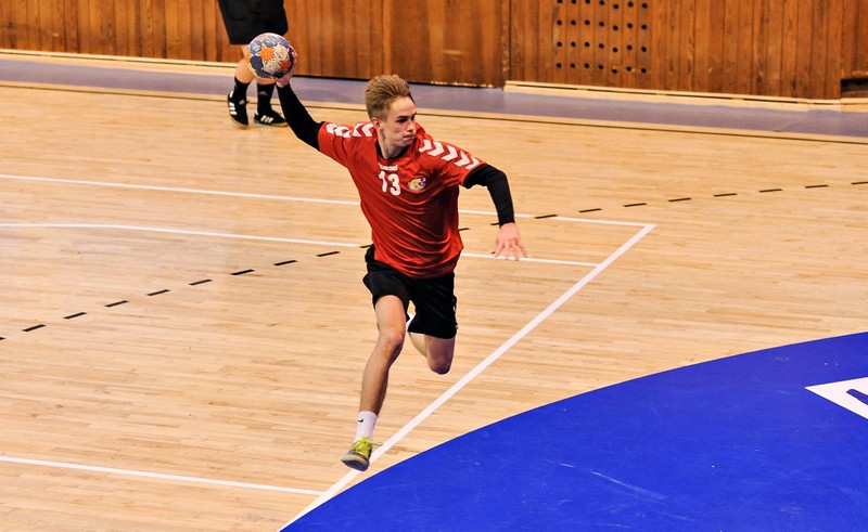 Szczypiorniści Truso mistrzami województwa zdjęcie nr 141559