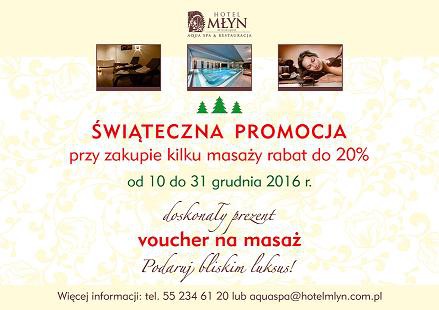 Elbląg Szukasz pomysłu na udany prezent? 