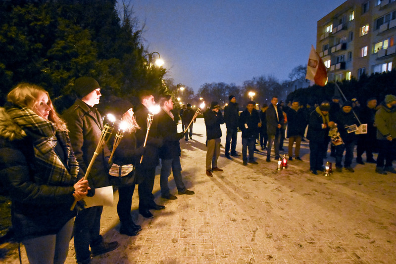 Spokojne obchody narodowców zdjęcie nr 141673