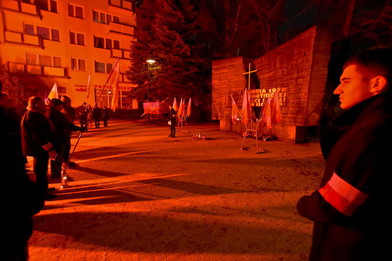 Spokojne obchody narodowców zdjęcie nr 141680