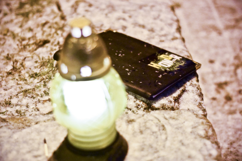 Spokojne obchody narodowców zdjęcie nr 141684