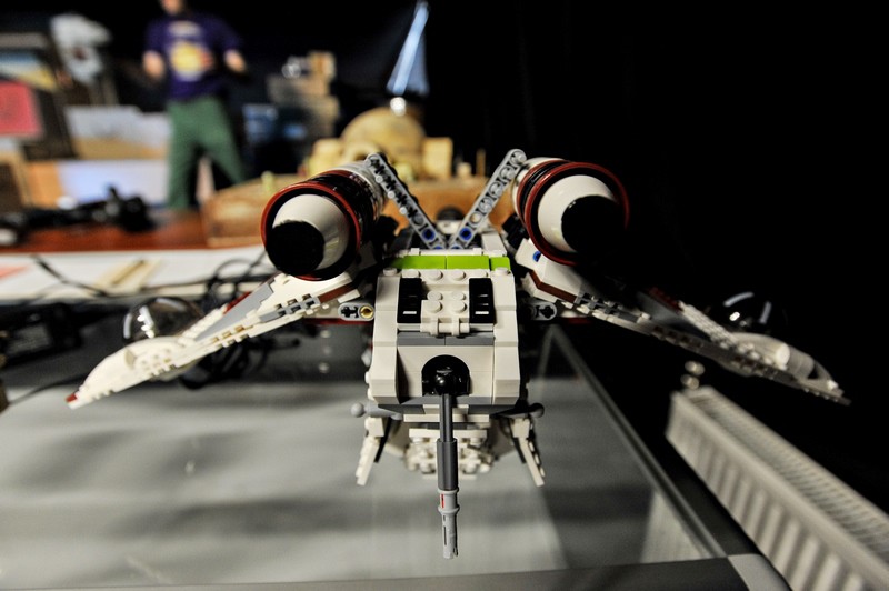 Gwiezdnych atrakcji moc zdjęcie nr 141705