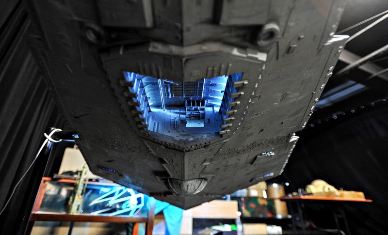 Gwiezdnych atrakcji moc zdjęcie nr 141701