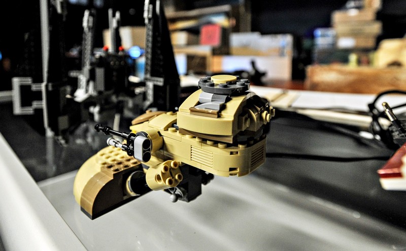 Gwiezdnych atrakcji moc zdjęcie nr 141704