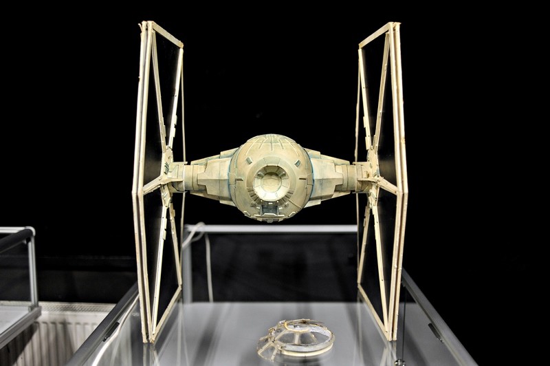 Gwiezdnych atrakcji moc zdjęcie nr 141689